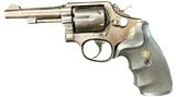 SMITH & WESSON Model 10-5 .38 SPL - 1 of 3