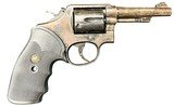 SMITH & WESSON Model 10-5 .38 SPL - 2 of 3