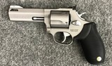 TAURUS TRACKER 222 .44 MAGNUM - 2 of 3