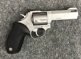 TAURUS TRACKER 222 .44 MAGNUM - 1 of 3
