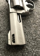 TAURUS TRACKER 222 .44 MAGNUM - 3 of 3
