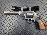 RUGER SUPER RED HAWK .44 MAGNUM - 1 of 3