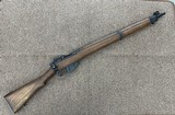 ENFIELD ENFIELD #4 MK1 .303 BRITISH - 1 of 3