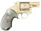 SMITH & WESSON MODEL 37 "AIRWEIGHT" .38 SPL - 2 of 3