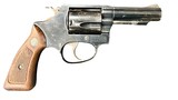 SMITH & WESSON MODEL 36 .38 SPL - 2 of 3