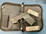 SMITH & WESSON BG380 Bodyguard with CT Laser .380 ACP - 2 of 3