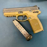 FN FNX45 .45 ACP - 3 of 3