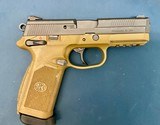 FN FNX45 .45 ACP - 2 of 3