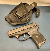 RUGER LC9 9MM LUGER (9X19 PARA) - 1 of 3