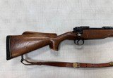 WINCHESTER MODEL 1917 .30-06 SPRG - 2 of 3