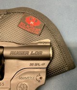 RUGER LCR .38 SPL - 2 of 3