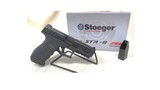 STOEGER STR-9 9MM LUGER (9X19 PARA) - 1 of 3