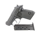 BERETTA 3032 TOMCAT .32 ACP - 1 of 3