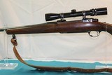 RUGER M77 .30-06 SPRG