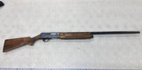 BROWNING MODEL 2000 12 GA