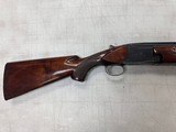 WINCHESTER Model 101 12 GA - 3 of 3