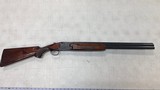 WINCHESTER Model 101 12 GA