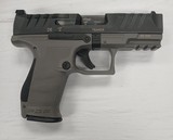 WALTHER PDP COMPACT 9MM LUGER (9X19 PARA) - 2 of 3