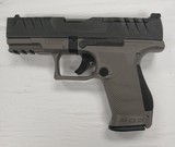 WALTHER PDP COMPACT 9MM LUGER (9X19 PARA) - 1 of 3