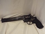 SMITH & WESSON 29-6 (29 CLASSIC) .44 MAGNUM - 1 of 3