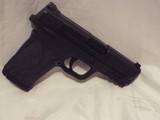 SMITH & WESSON M&P9 SHIELD EZ M2.0 9MM LUGER (9X19 PARA) - 2 of 3