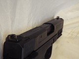 SMITH & WESSON M&P9 SHIELD EZ M2.0 9MM LUGER (9X19 PARA) - 3 of 3