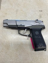 RUGER P91DC .40 CALIBER - 2 of 2