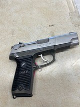 RUGER P91DC .40 CALIBER - 1 of 2