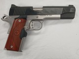 KIMBER Custom II .45 ACP - 2 of 3