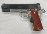 KIMBER Custom II .45 ACP - 1 of 3