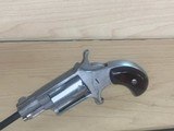 NORTH AMERICAN ARMS 22 MINI REVOLVER .22 LR - 2 of 3