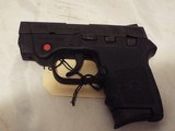 SMITH & WESSON BG380 Bodyguard with CT Laser .380 ACP - 2 of 3