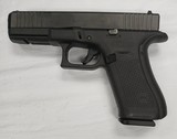 GLOCK 17 GEN 5 9MM LUGER (9X19 PARA) - 2 of 3