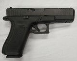 GLOCK 17 GEN 5 9MM LUGER (9X19 PARA) - 1 of 3