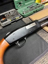 MOSSBERG 500CT 20 GA