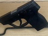 TAURUS PT-738 TCP .380 ACP - 1 of 3