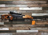 ROMARM PSL 54C 7.62X54MMR - 1 of 3