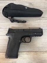 SMITH & WESSON M&P 380 SHIELD EZ M2.0 .380 ACP - 1 of 3