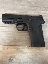 SMITH & WESSON M&P 380 SHIELD EZ M2.0 .380 ACP - 2 of 3