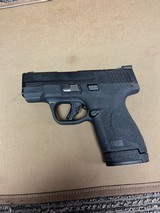 SMITH & WESSON M&P Shield Plus 9MM LUGER (9X19 PARA) - 2 of 3