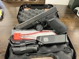 GLOCK 40 G40 Gen 4 MOS 10MM - 3 of 3