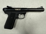 RUGER 22/45 MKIII .22 LR - 1 of 3