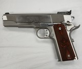 SPRINGFIELD ARMORY 1911-A1 .45 ACP - 2 of 3