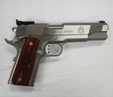 SPRINGFIELD ARMORY 1911-A1 .45 ACP - 1 of 3