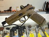 FN FNX-45 TACTICAL .45 ACP - 1 of 3