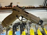 FN FNX-45 TACTICAL .45 ACP - 2 of 3