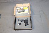 KAHR ARMS CM9 9MM LUGER (9X19 PARA) - 1 of 3