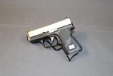 KAHR ARMS CM9 9MM LUGER (9X19 PARA) - 3 of 3