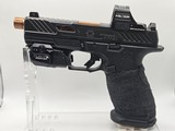 Shadow Systems XR920 Elite 9MM LUGER (9X19 PARA) - 1 of 3