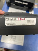 Sig Sauer P320 Spectre Comp Blackout 9MM LUGER (9X19 PARA) - 2 of 3